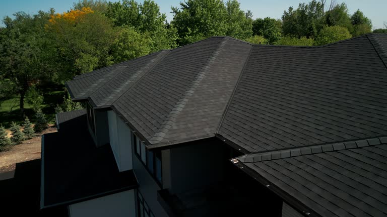 Best Green or Eco-Friendly Roofing Solutions  in Sultan, WA